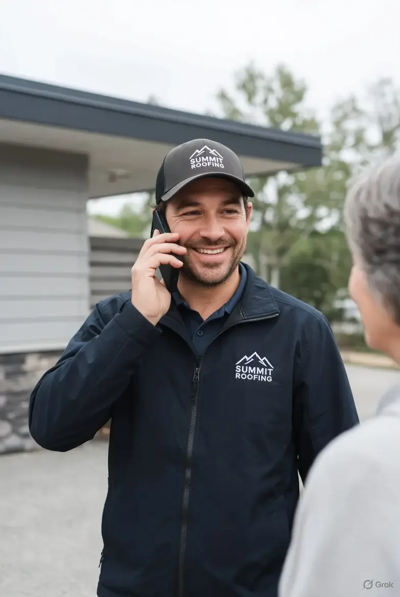 Flat Roof Leak Repair Fort Loramie, OH FAQs